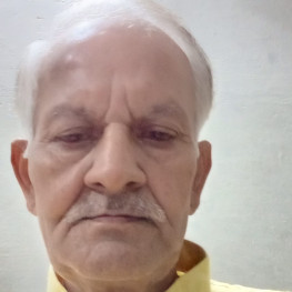 मृदुल तिवारी